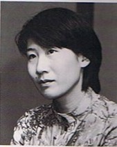 Tsushima Yuko