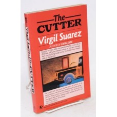 Suarez, Virgil. The Cutter