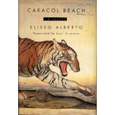 Alberto, Eliseo. Caracol Beach