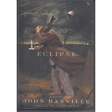 Banville, John. Eclipse