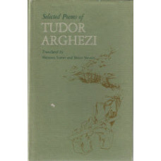 Arghezi, Tudor. Selected Poems of Tudor Arghezi