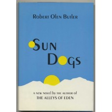 Butler, Robert Olen. Sun Dogs