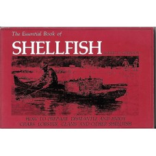Robinson, Robert H.. The Essential Book of Shellfish