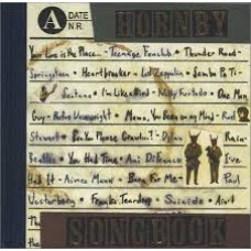 Hornby, Nick. Songbook