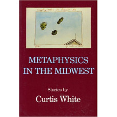 White, Curtis. Metaphysics in the Midwest