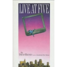 Haynes, David. Live at Five