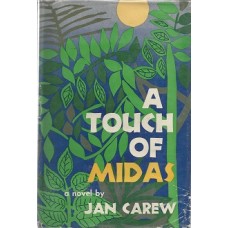 Carew, Jan. A Touch of Midas