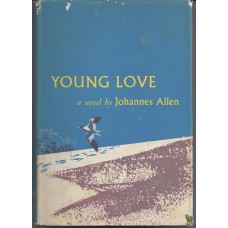 Allen, Johannes. Young Love